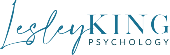 Lesley King Psychology