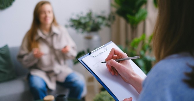 How to Prepare for Your First Counselling Session image